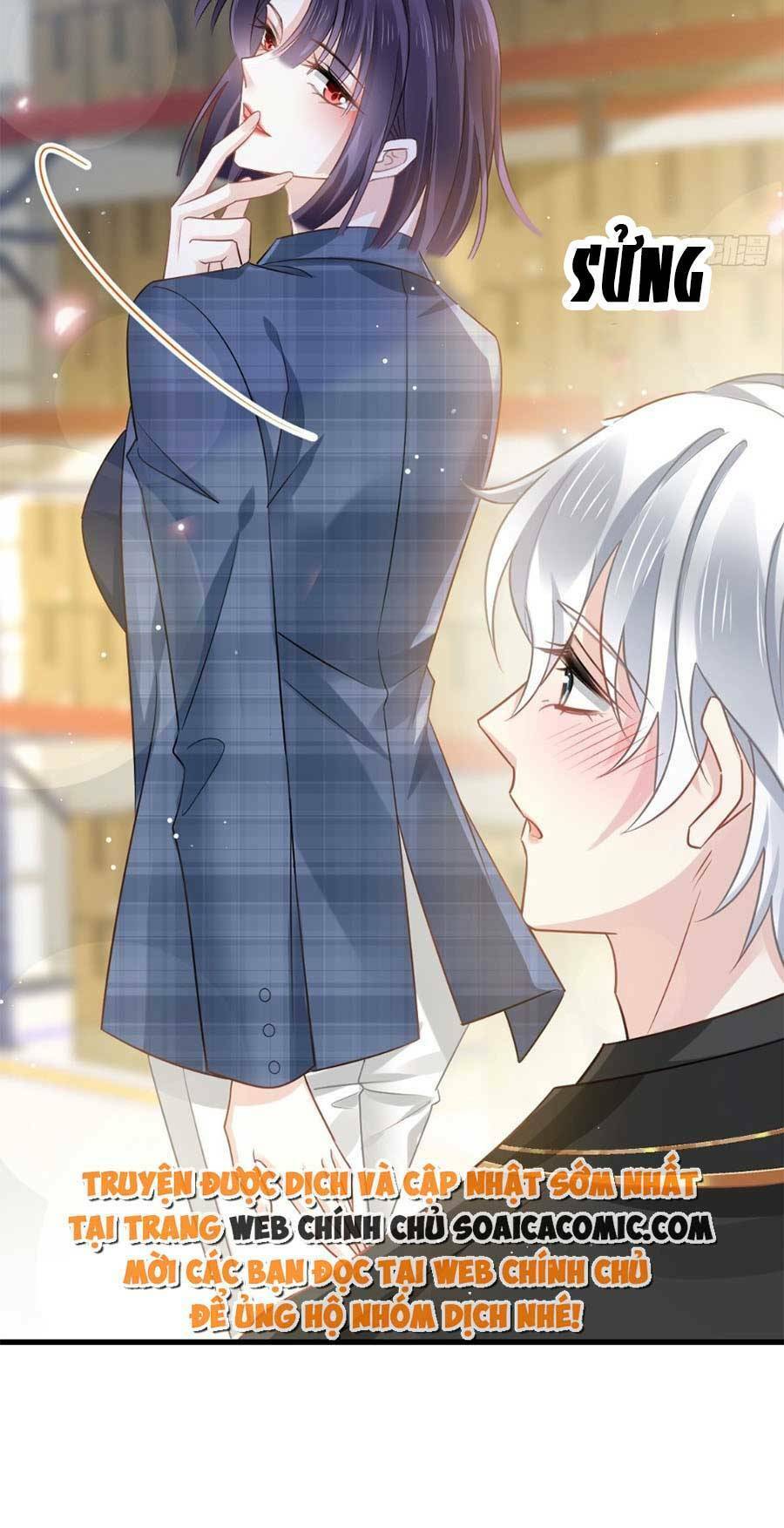 Ai Toàn Năng Thay Ký Chủ Báo Thù Chapter 24 - 15