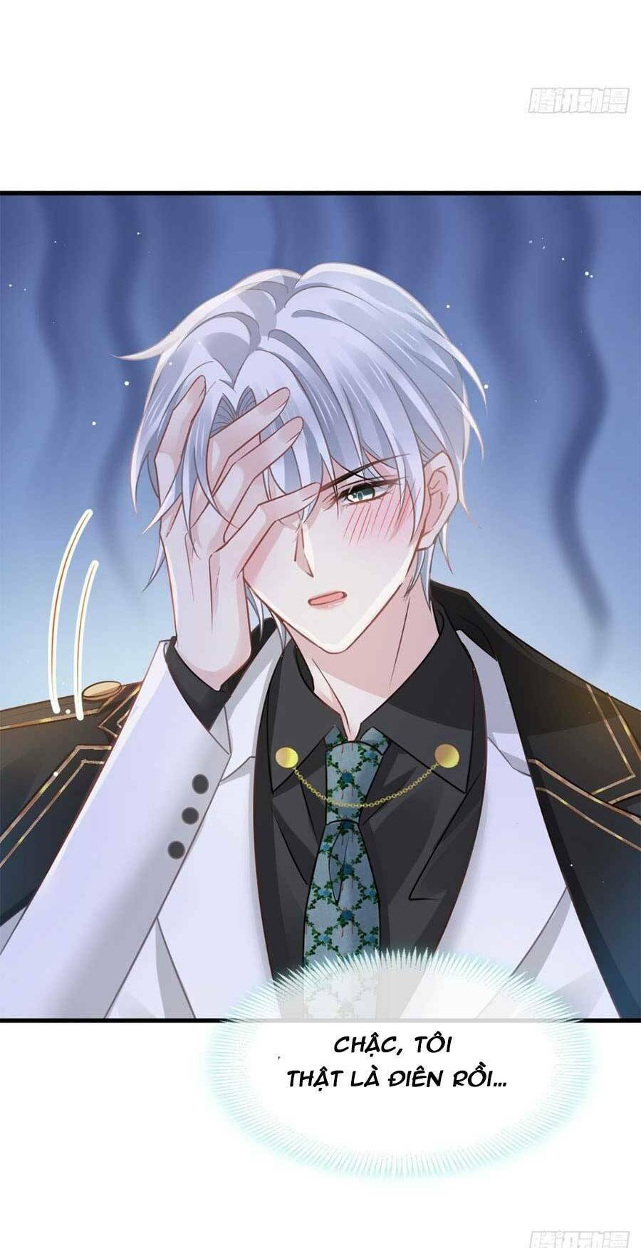 Ai Toàn Năng Thay Ký Chủ Báo Thù Chapter 24 - 16