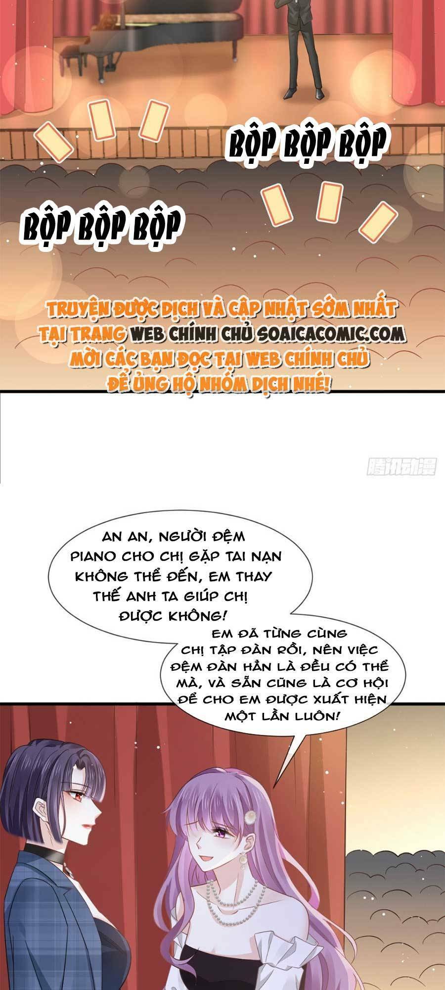 Ai Toàn Năng Thay Ký Chủ Báo Thù Chapter 24 - 18