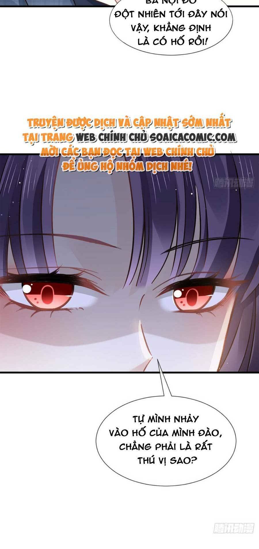 Ai Toàn Năng Thay Ký Chủ Báo Thù Chapter 24 - 20