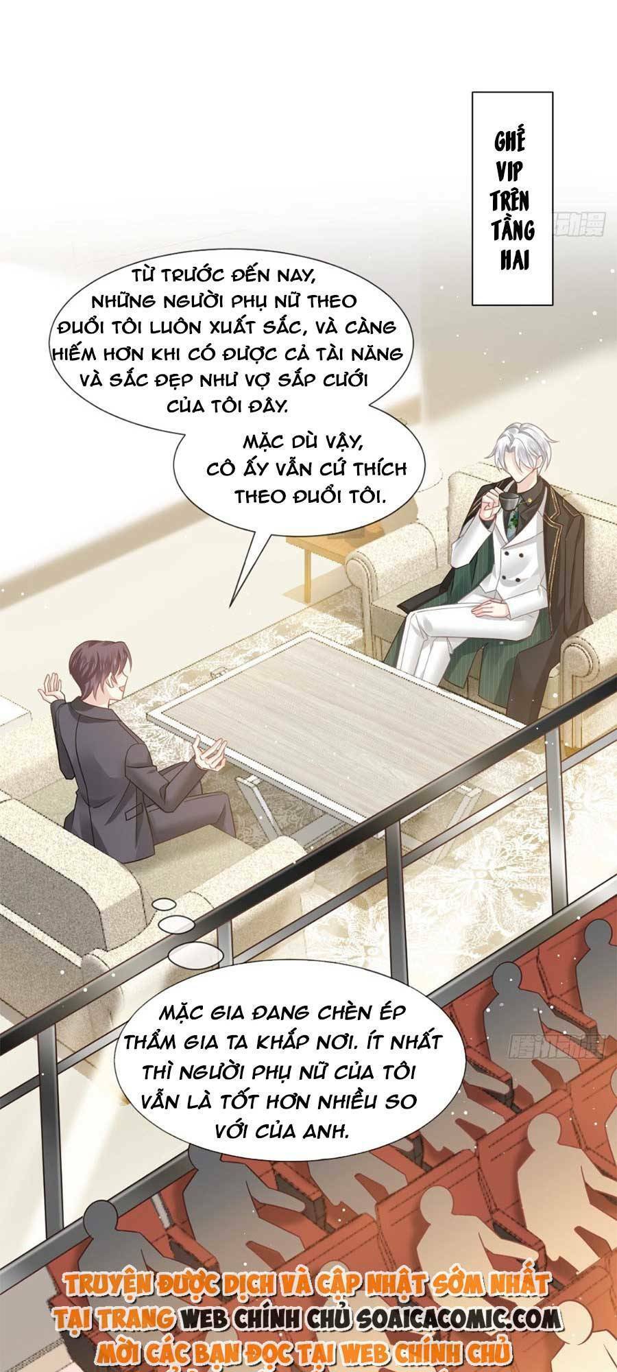 Ai Toàn Năng Thay Ký Chủ Báo Thù Chapter 24 - 22