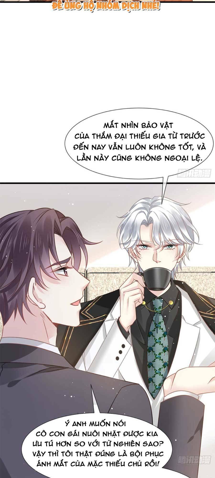 Ai Toàn Năng Thay Ký Chủ Báo Thù Chapter 24 - 23