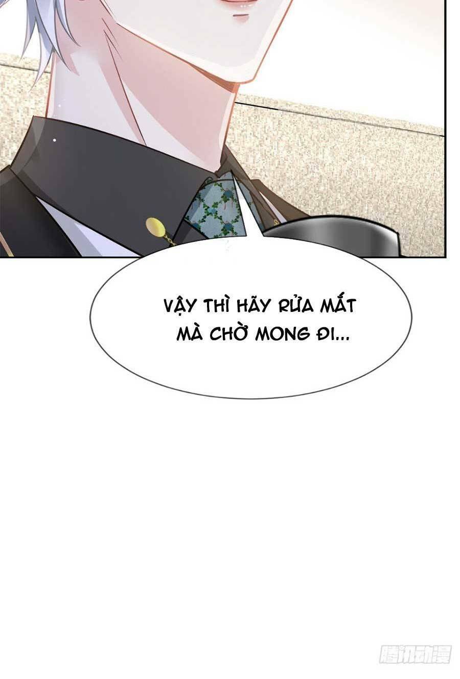 Ai Toàn Năng Thay Ký Chủ Báo Thù Chapter 24 - 25