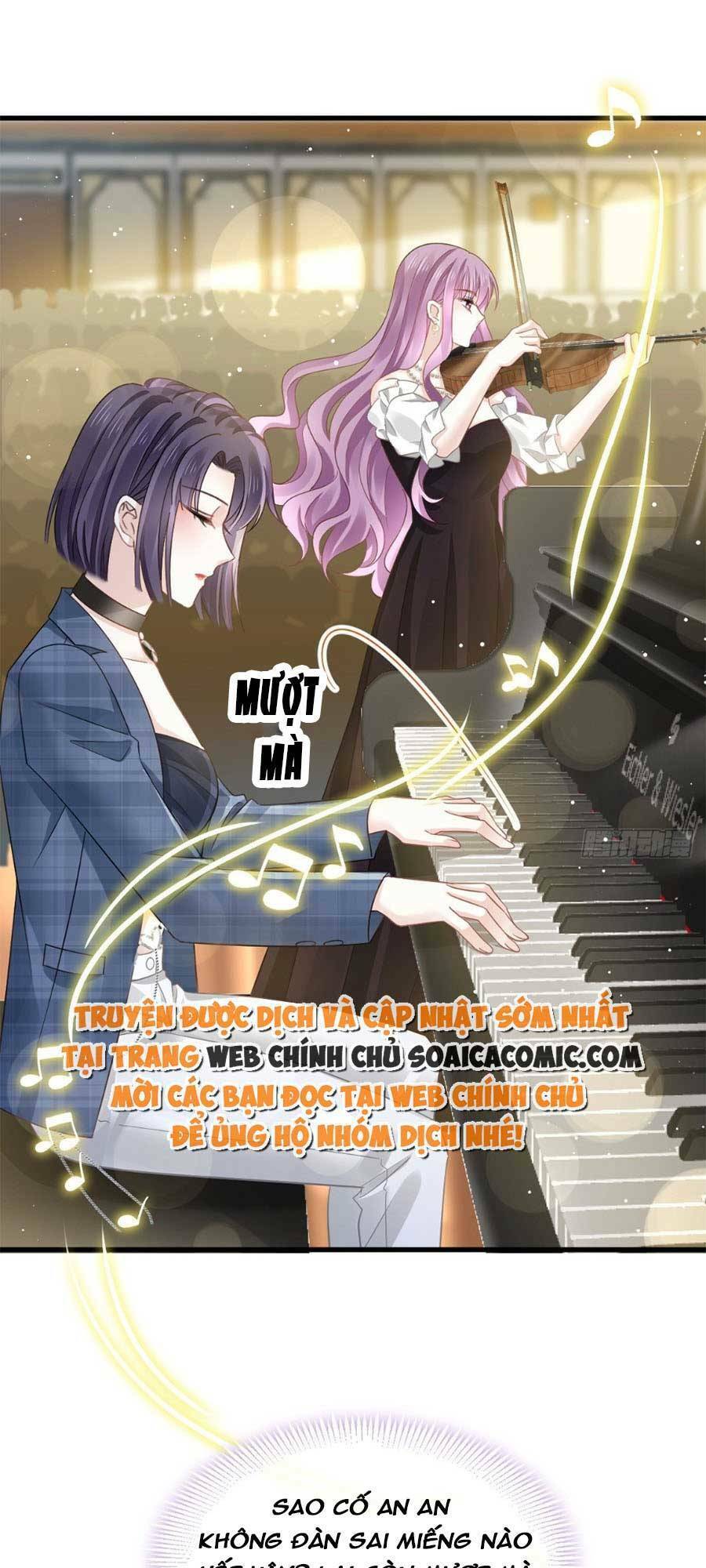 Ai Toàn Năng Thay Ký Chủ Báo Thù Chapter 24 - 26