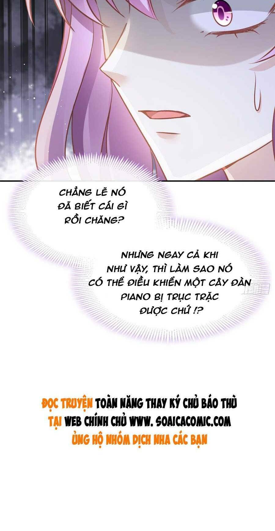 Ai Toàn Năng Thay Ký Chủ Báo Thù Chapter 24 - 29