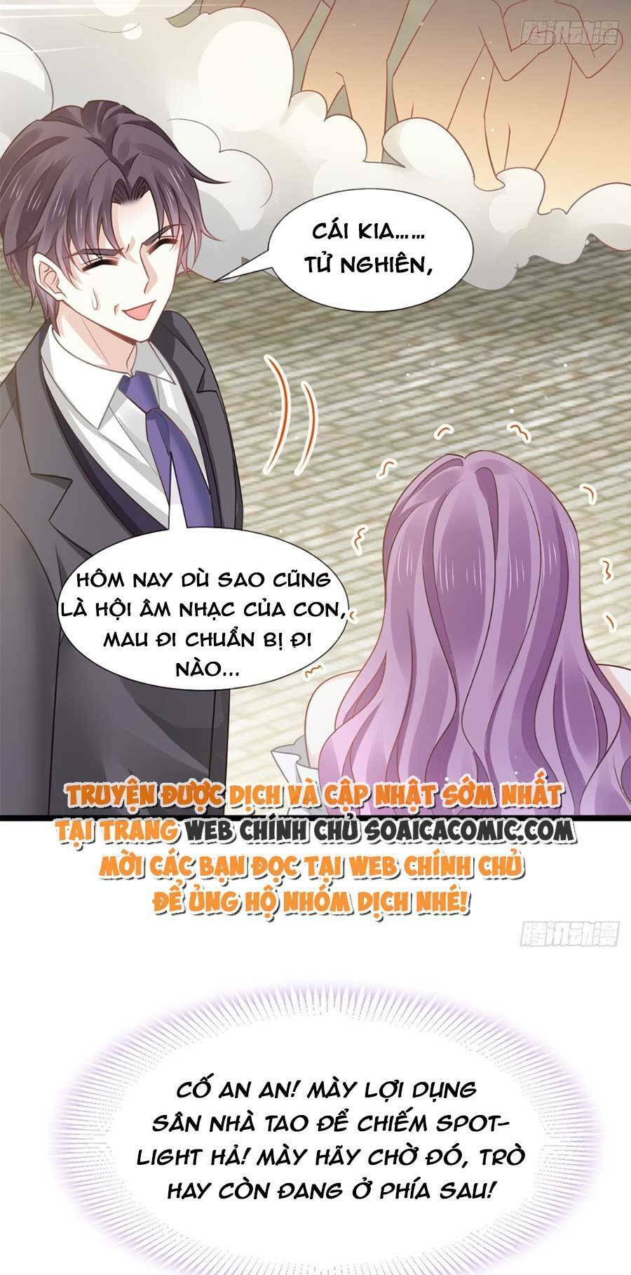 Ai Toàn Năng Thay Ký Chủ Báo Thù Chapter 24 - 4