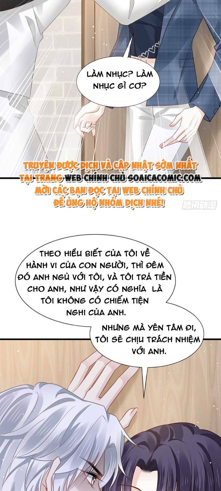 Ai Toàn Năng Thay Ký Chủ Báo Thù Chapter 24 - 7