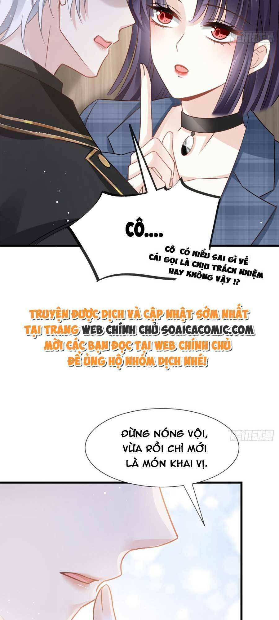 Ai Toàn Năng Thay Ký Chủ Báo Thù Chapter 24 - 8