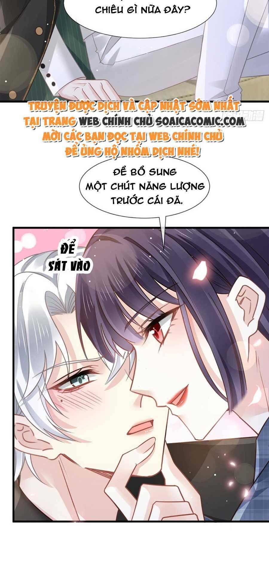 Ai Toàn Năng Thay Ký Chủ Báo Thù Chapter 24 - 10