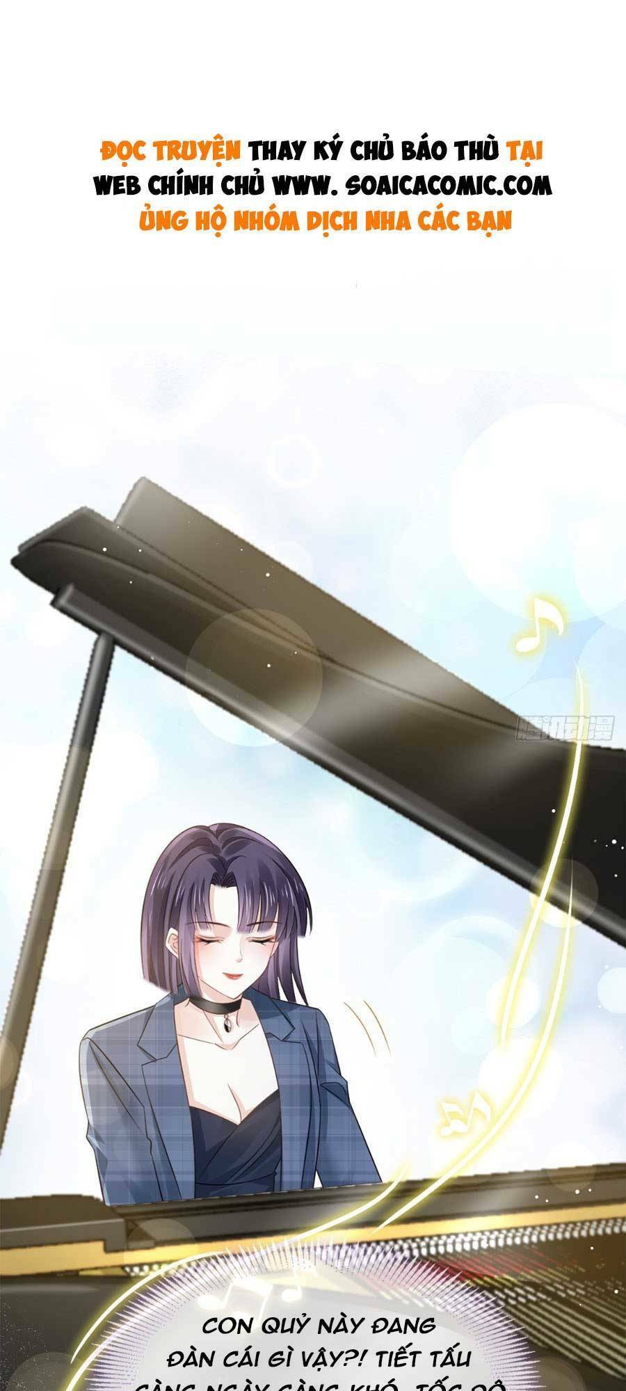 Ai Toàn Năng Thay Ký Chủ Báo Thù Chapter 26 - 1