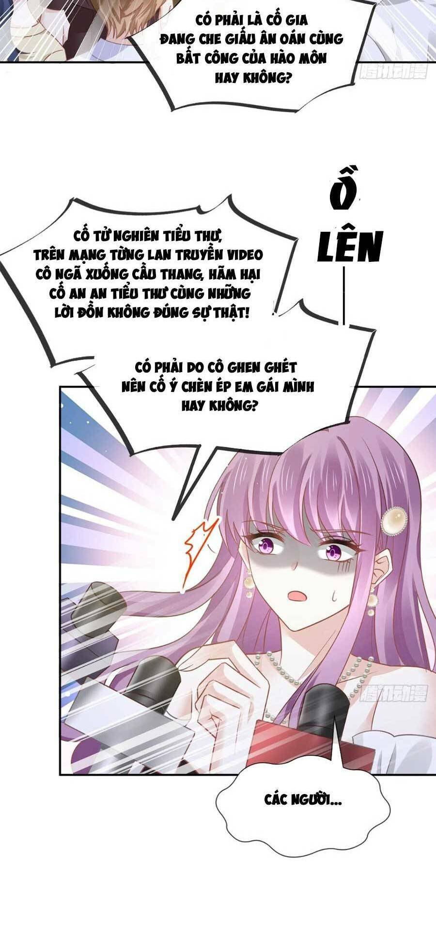 Ai Toàn Năng Thay Ký Chủ Báo Thù Chapter 26 - 12