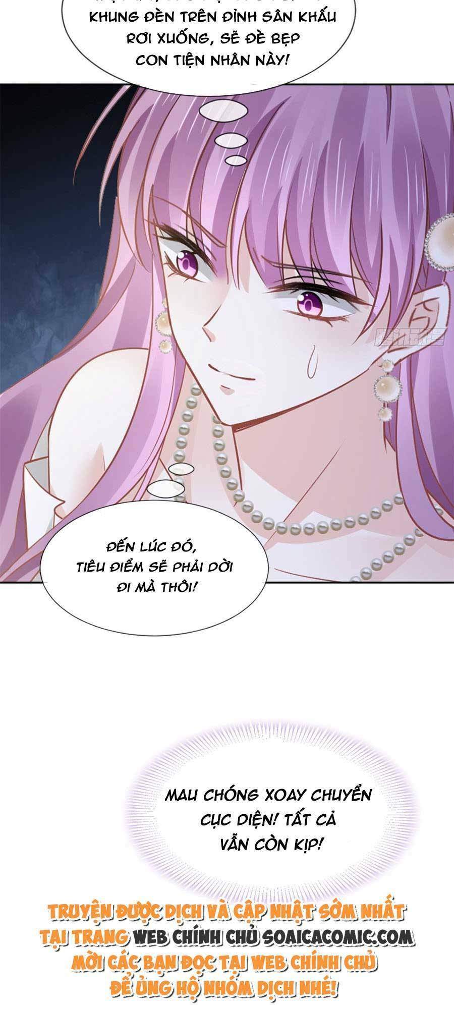 Ai Toàn Năng Thay Ký Chủ Báo Thù Chapter 26 - 15