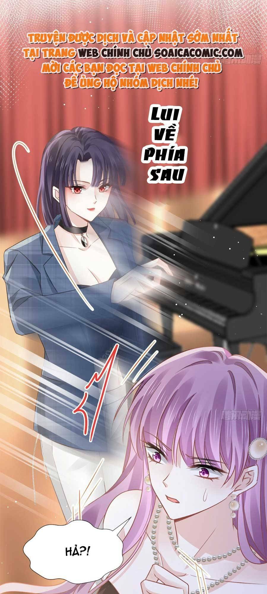 Ai Toàn Năng Thay Ký Chủ Báo Thù Chapter 26 - 18