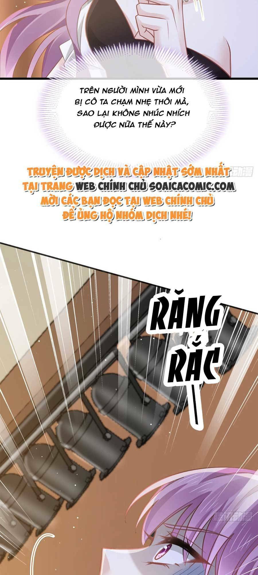 Ai Toàn Năng Thay Ký Chủ Báo Thù Chapter 26 - 19