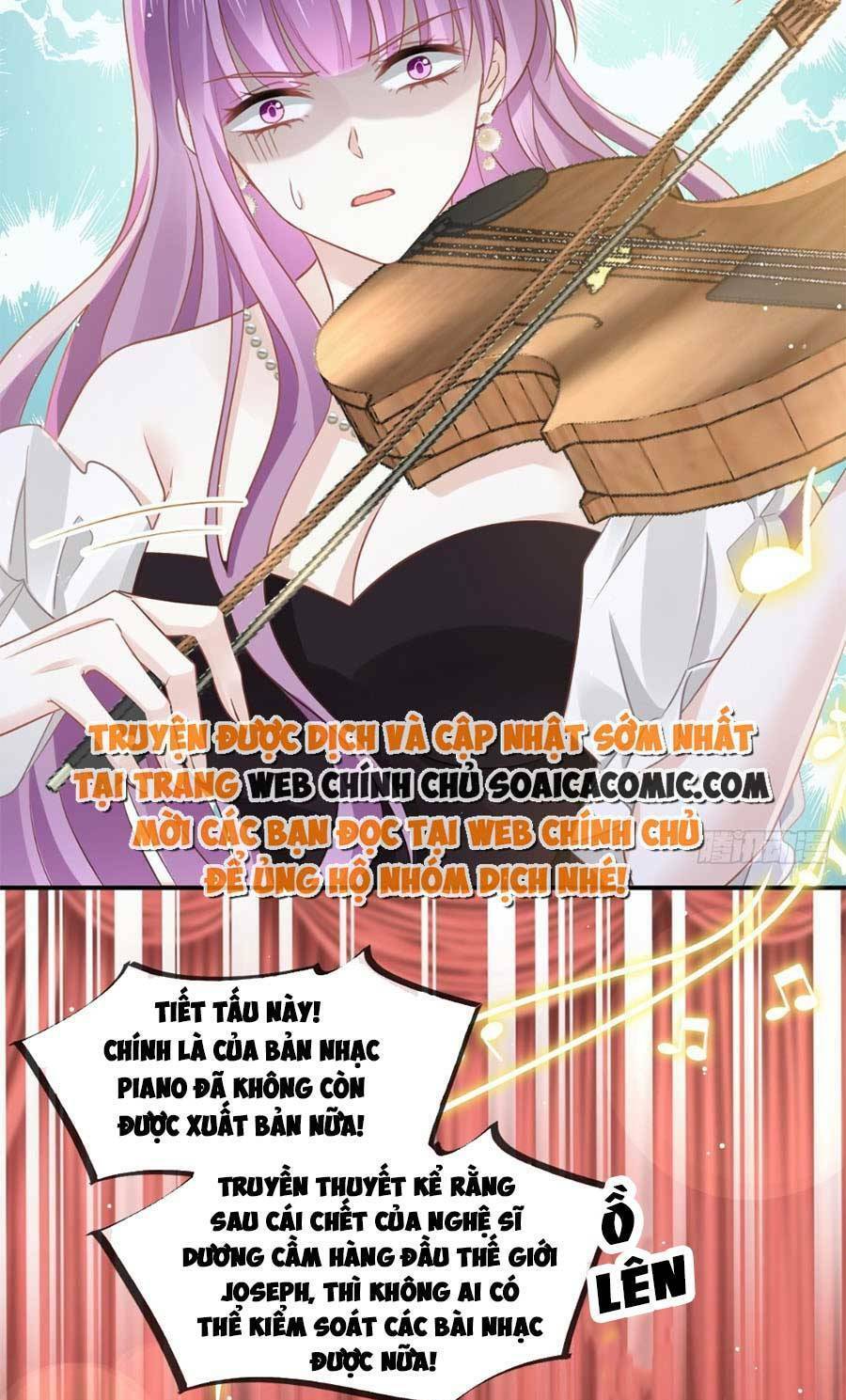 Ai Toàn Năng Thay Ký Chủ Báo Thù Chapter 26 - 3