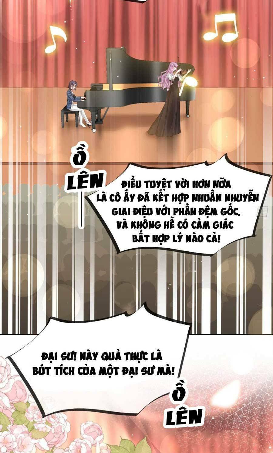 Ai Toàn Năng Thay Ký Chủ Báo Thù Chapter 26 - 4