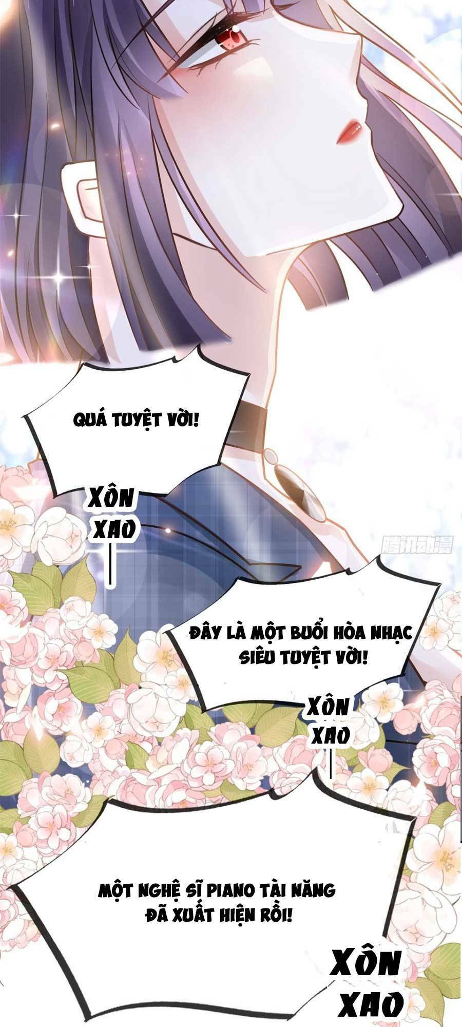 Ai Toàn Năng Thay Ký Chủ Báo Thù Chapter 26 - 6