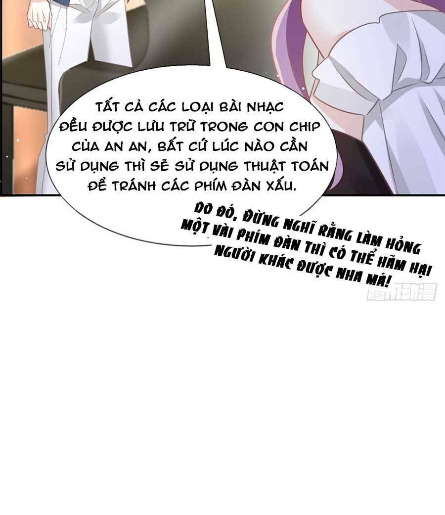 Ai Toàn Năng Thay Ký Chủ Báo Thù Chapter 26 - 8