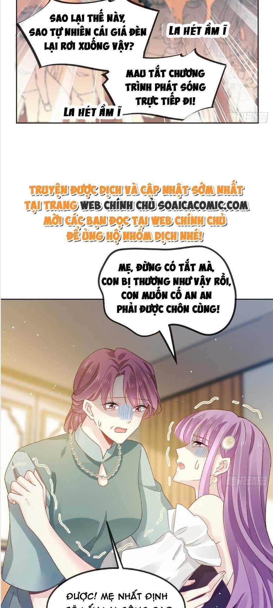 Ai Toàn Năng Thay Ký Chủ Báo Thù Chapter 28 - 2