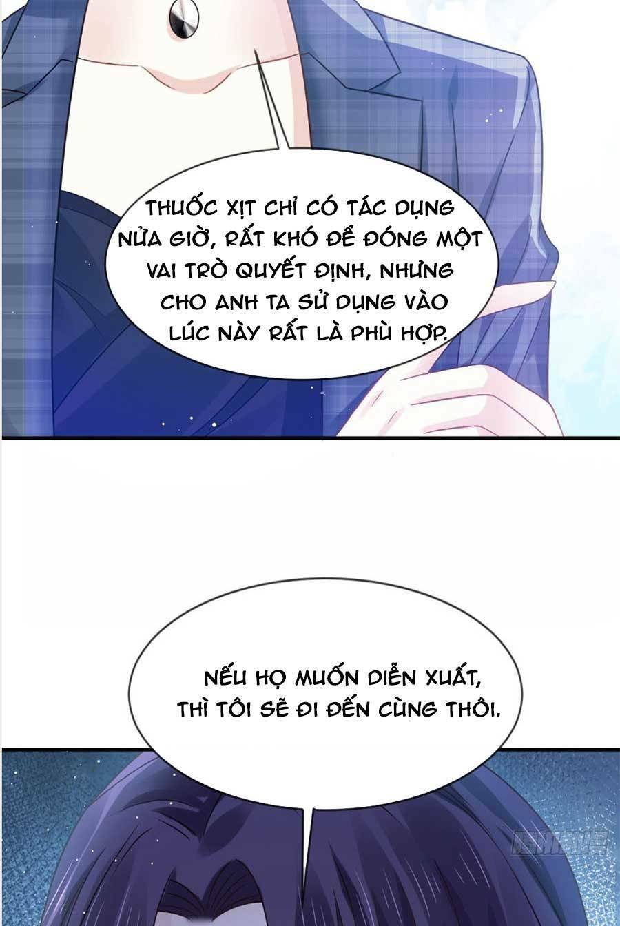 Ai Toàn Năng Thay Ký Chủ Báo Thù Chapter 28 - 11