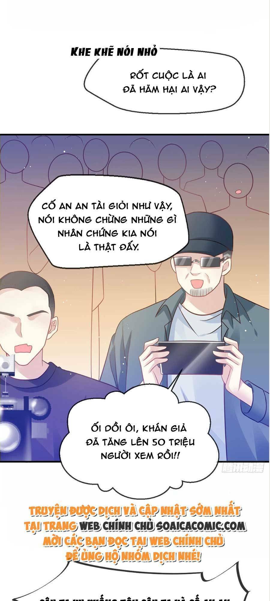 Ai Toàn Năng Thay Ký Chủ Báo Thù Chapter 28 - 13