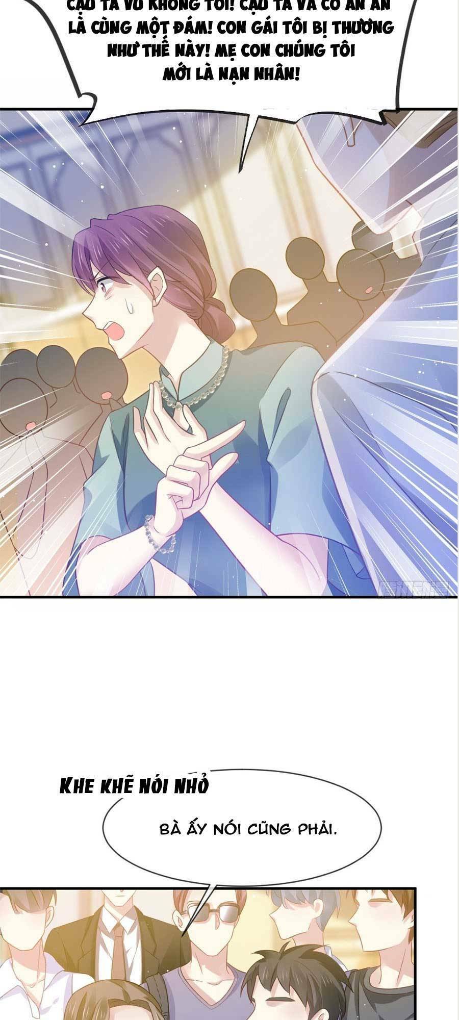 Ai Toàn Năng Thay Ký Chủ Báo Thù Chapter 28 - 14