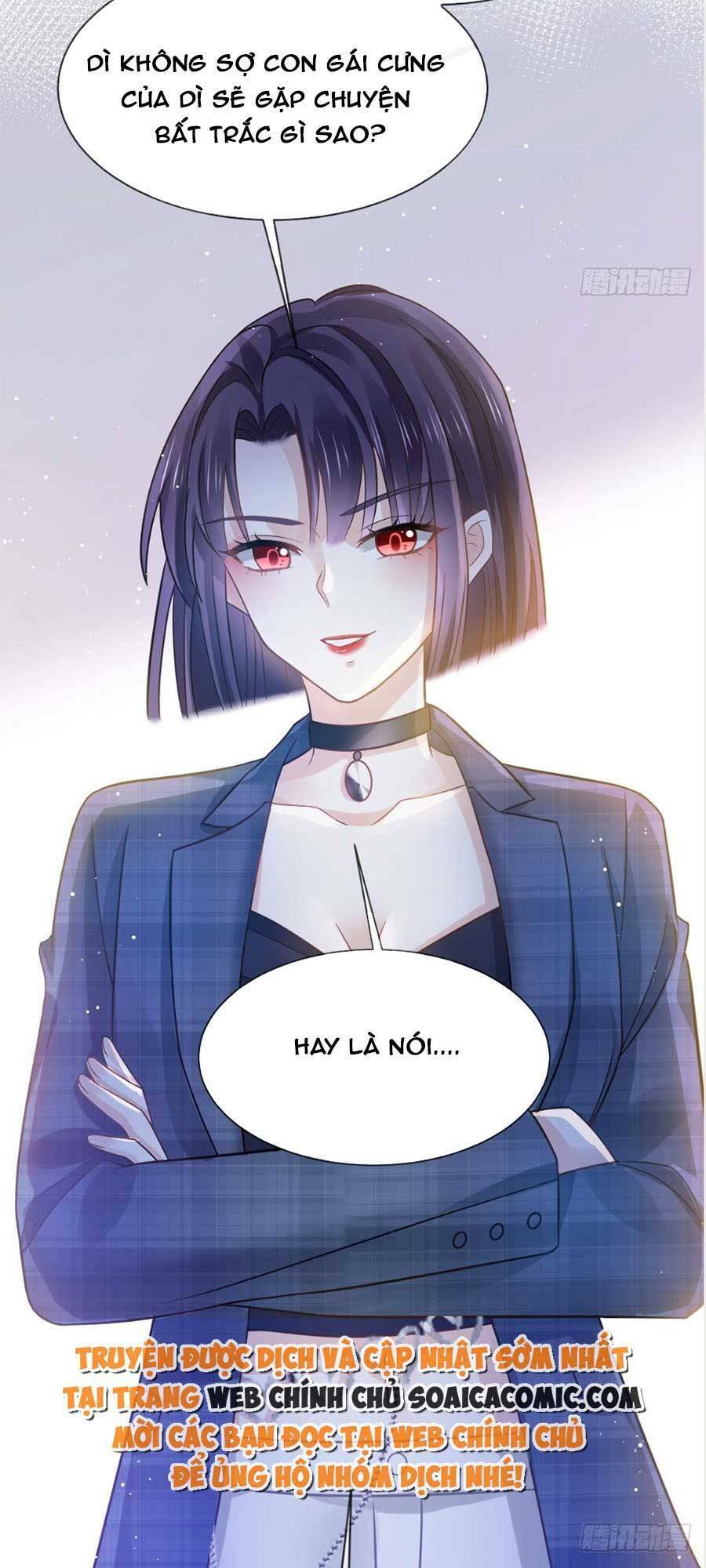 Ai Toàn Năng Thay Ký Chủ Báo Thù Chapter 28 - 16