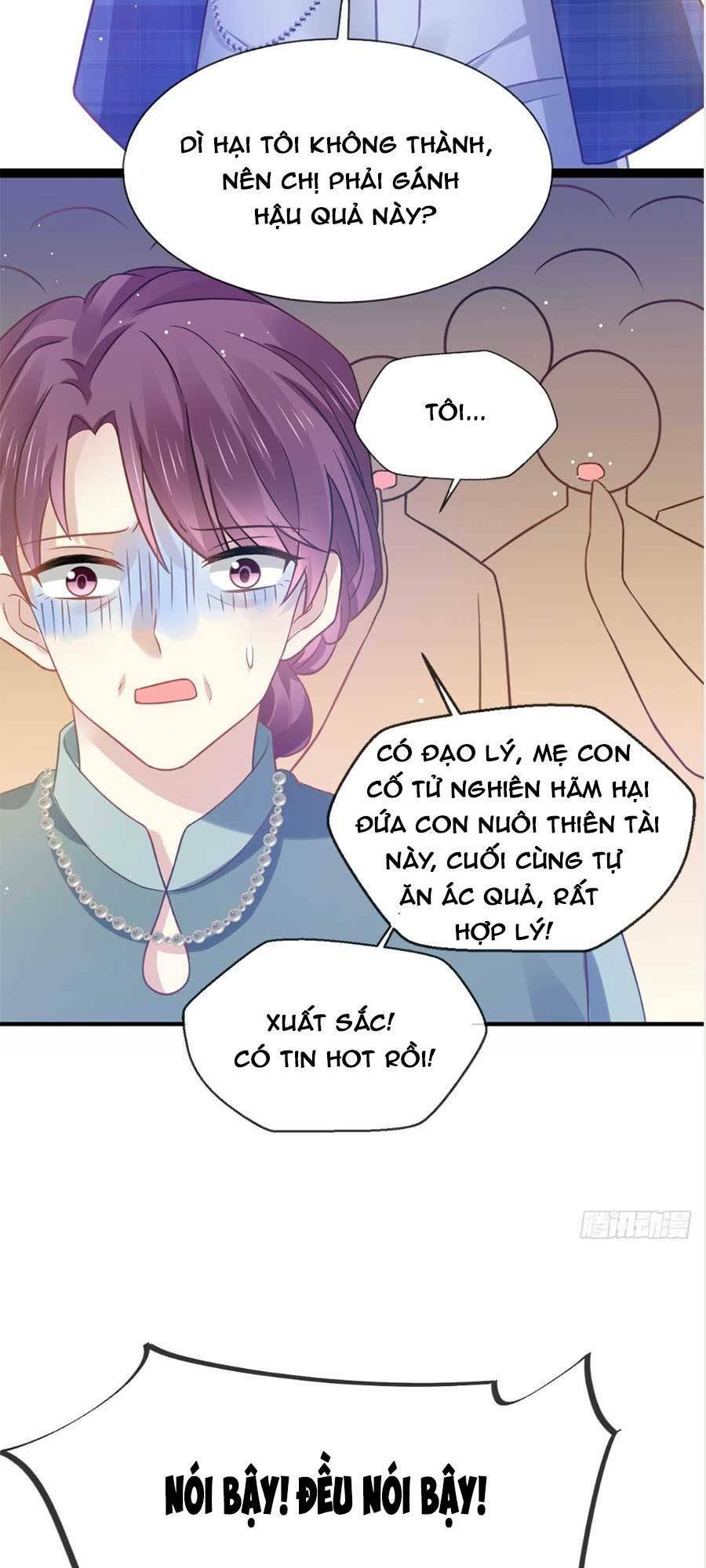 Ai Toàn Năng Thay Ký Chủ Báo Thù Chapter 28 - 17