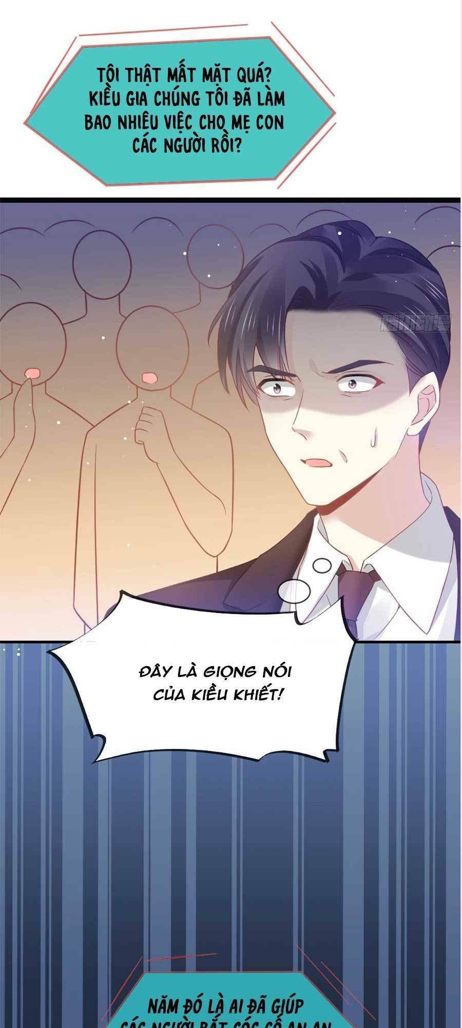 Ai Toàn Năng Thay Ký Chủ Báo Thù Chapter 28 - 20