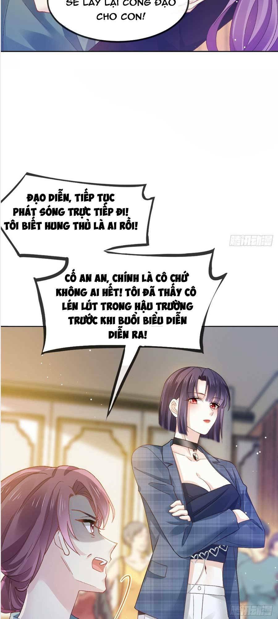 Ai Toàn Năng Thay Ký Chủ Báo Thù Chapter 28 - 3