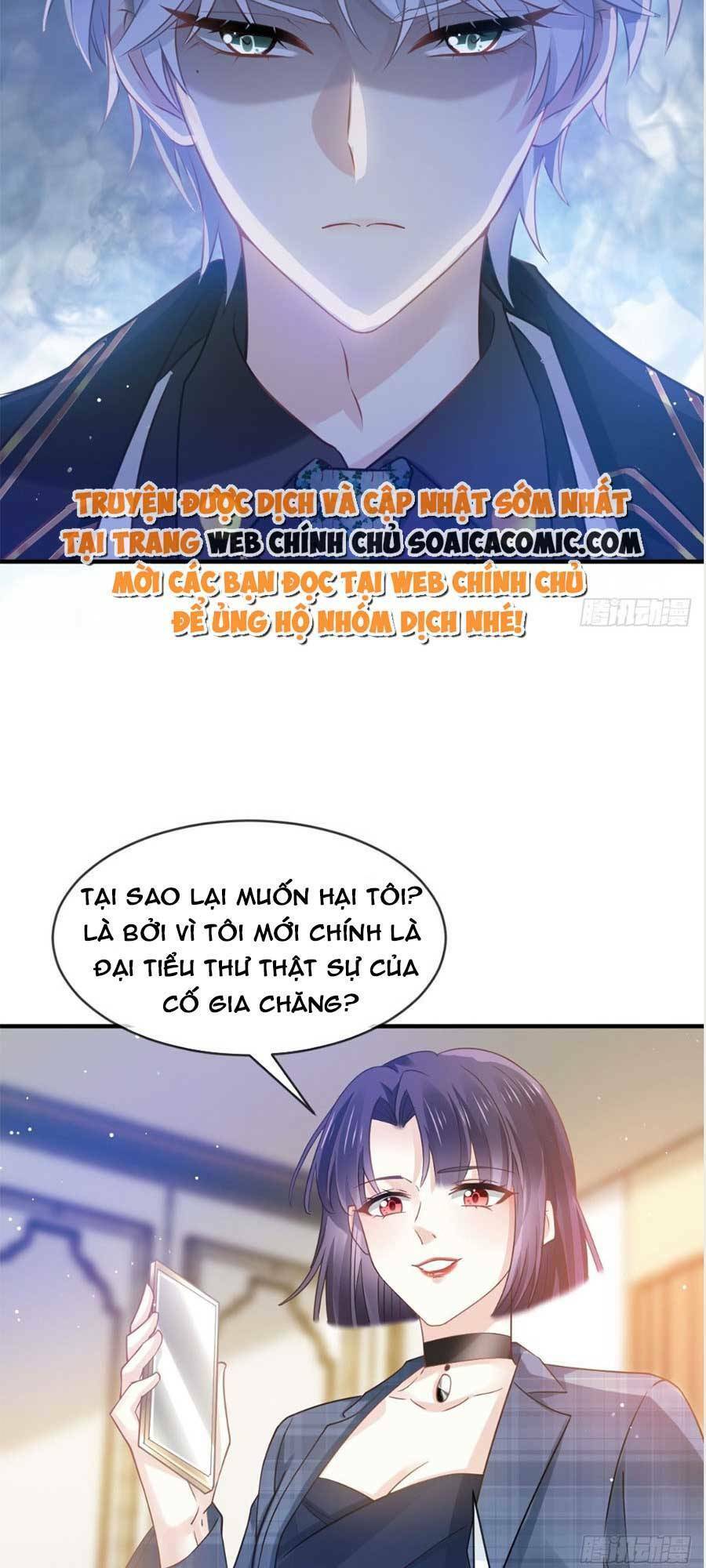 Ai Toàn Năng Thay Ký Chủ Báo Thù Chapter 28 - 23