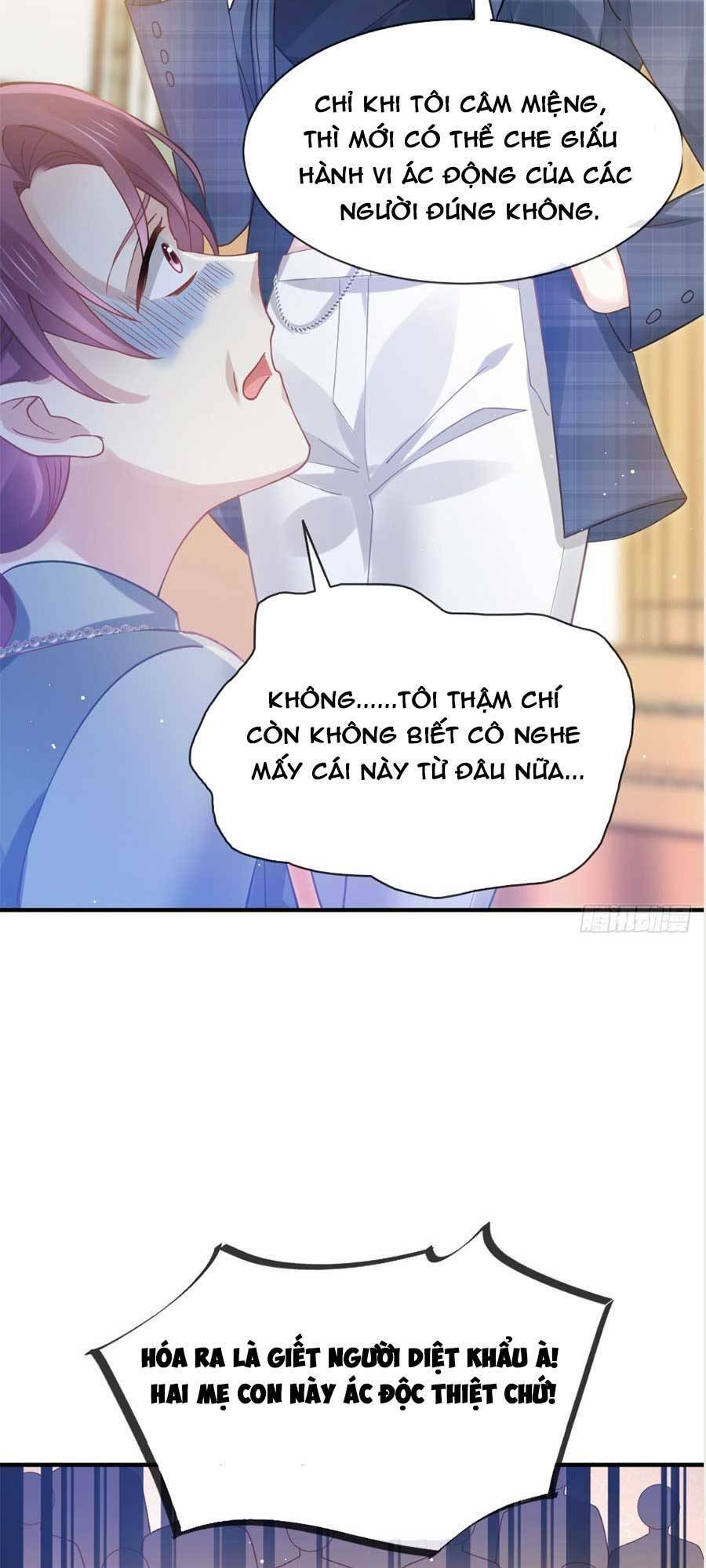 Ai Toàn Năng Thay Ký Chủ Báo Thù Chapter 28 - 24