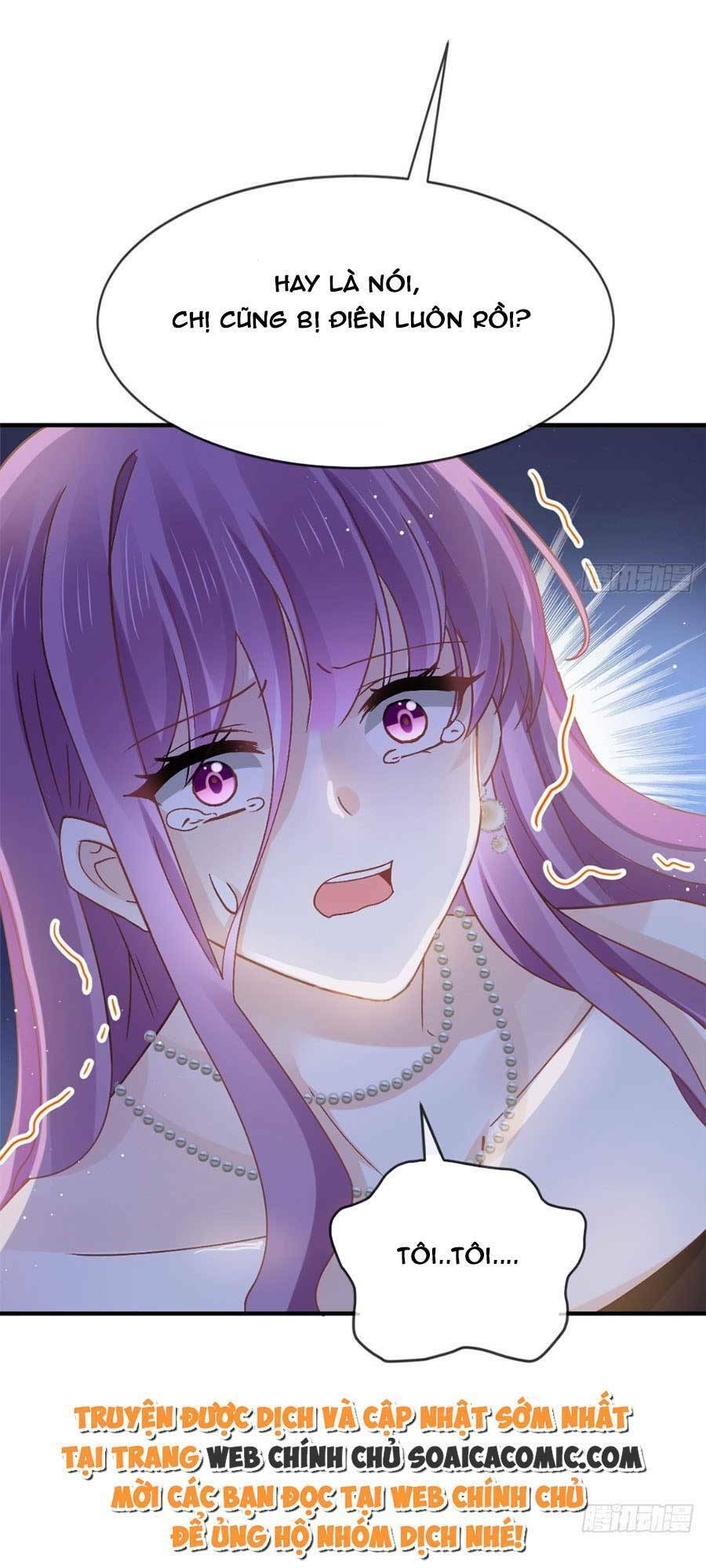 Ai Toàn Năng Thay Ký Chủ Báo Thù Chapter 28 - 28