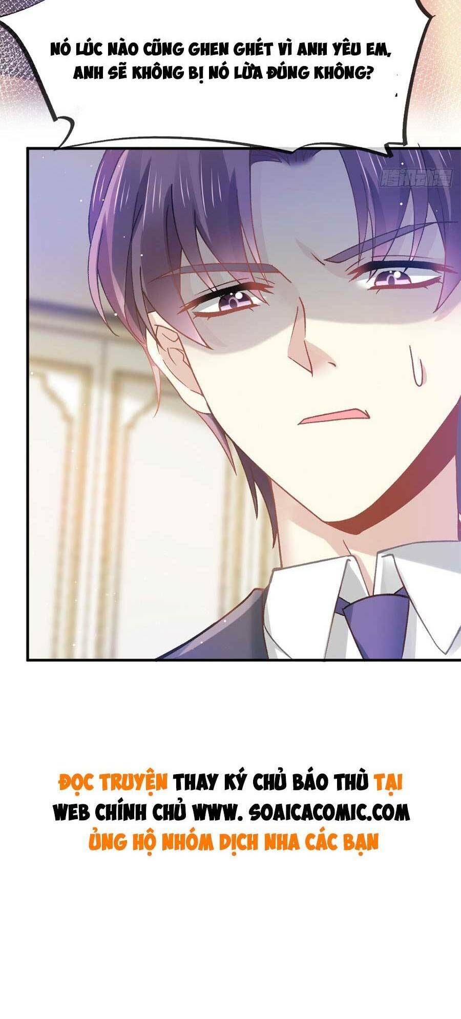 Ai Toàn Năng Thay Ký Chủ Báo Thù Chapter 28 - 30