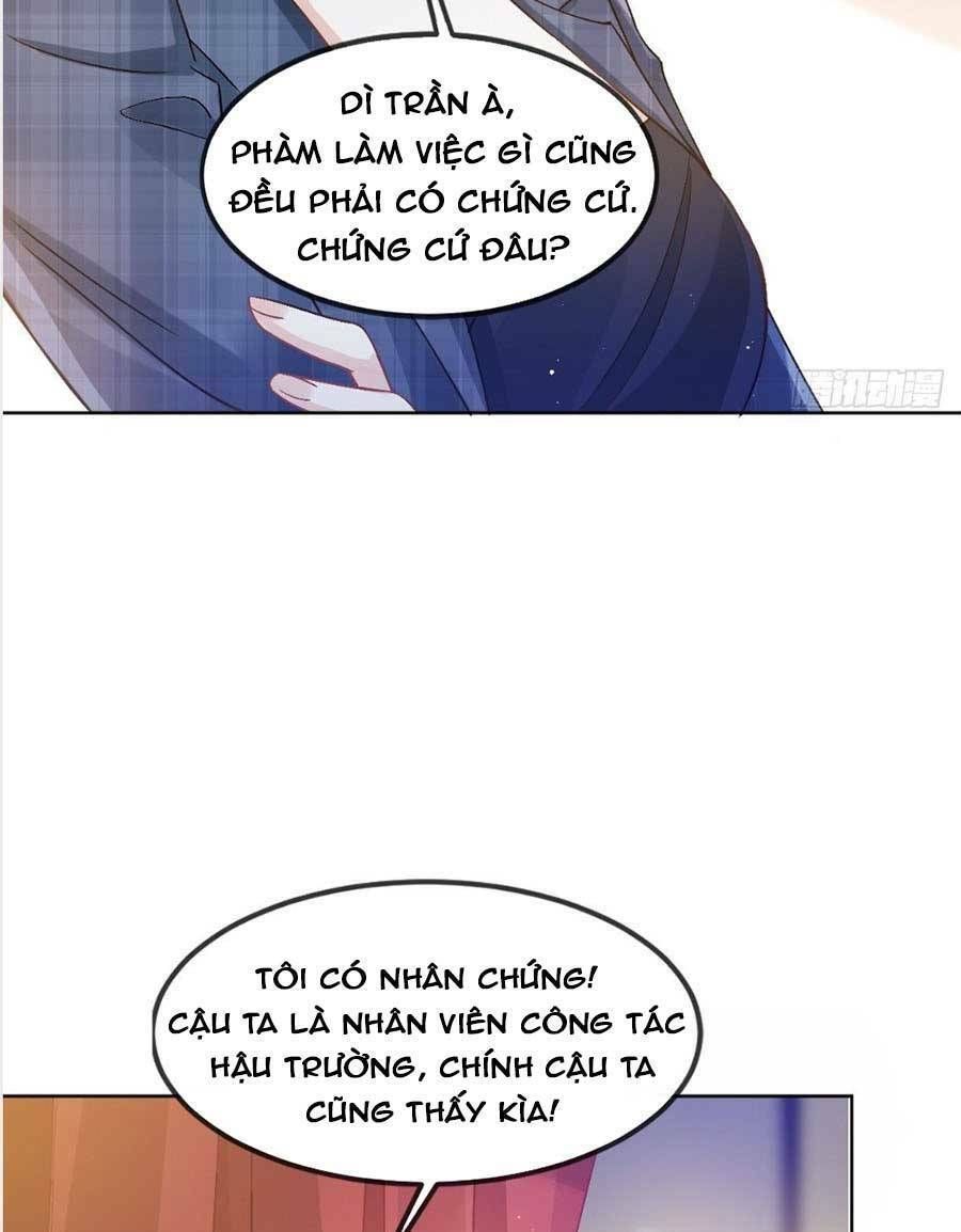 Ai Toàn Năng Thay Ký Chủ Báo Thù Chapter 28 - 5