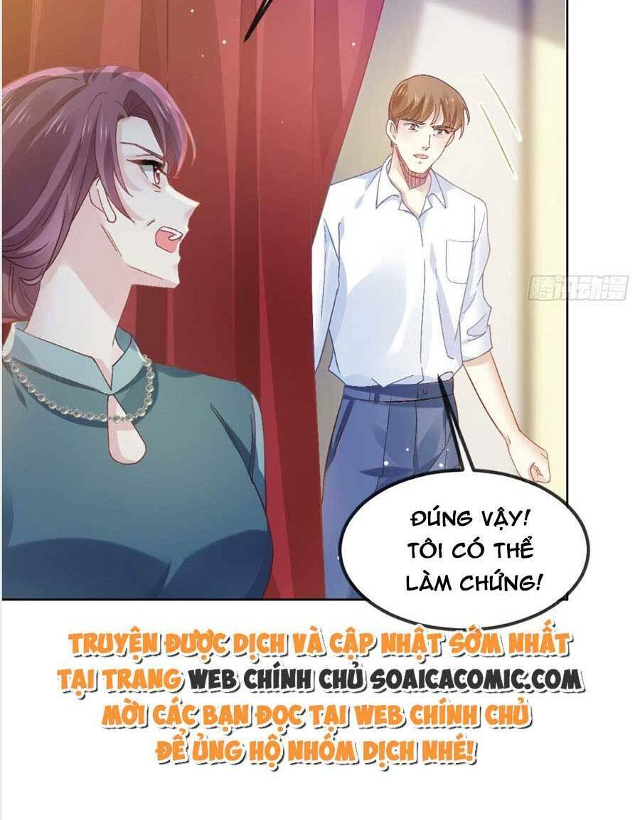 Ai Toàn Năng Thay Ký Chủ Báo Thù Chapter 28 - 6