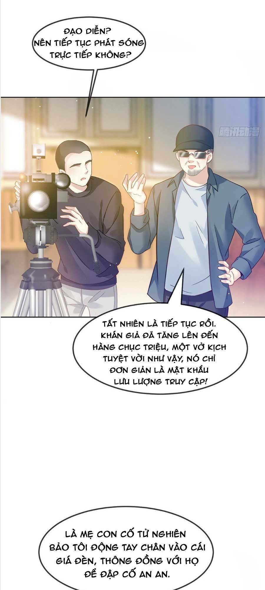 Ai Toàn Năng Thay Ký Chủ Báo Thù Chapter 28 - 7