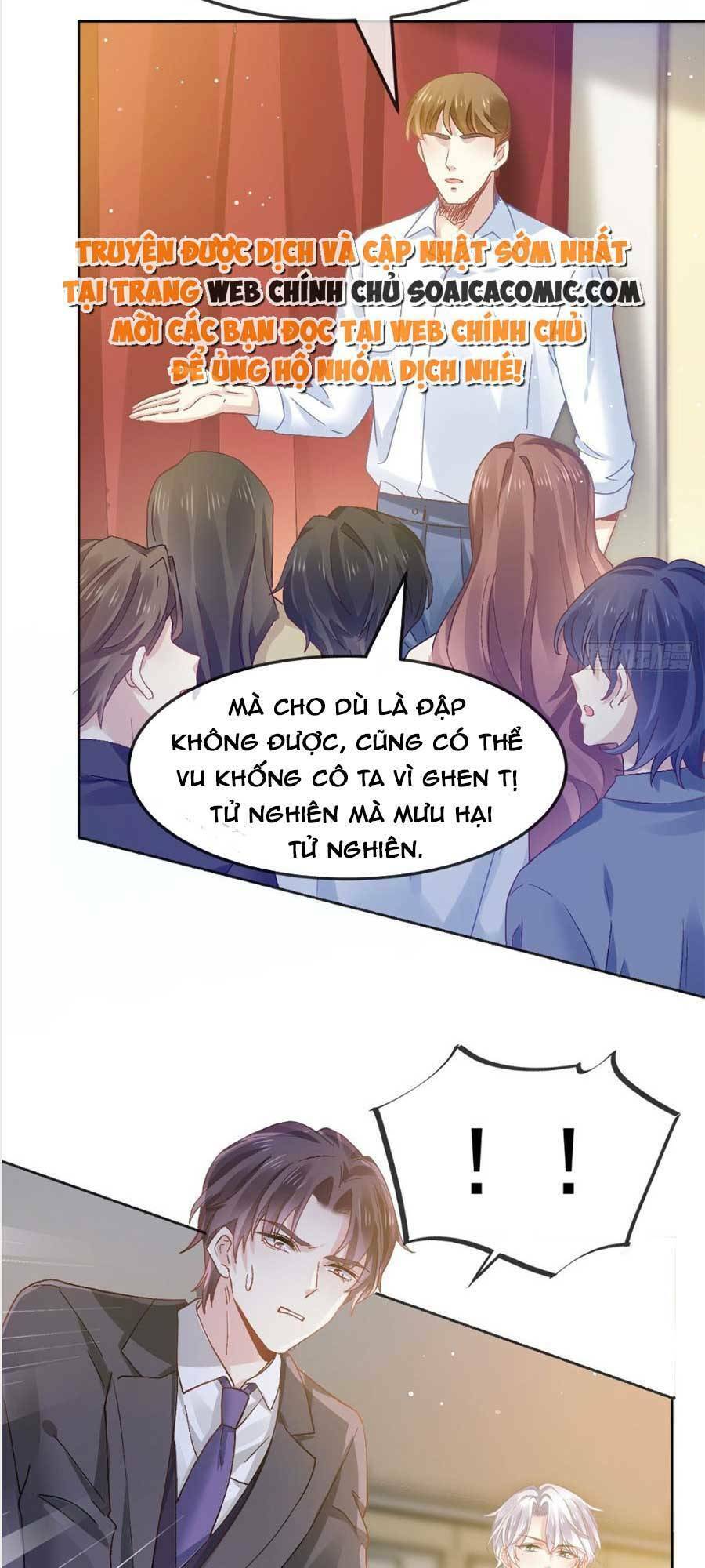 Ai Toàn Năng Thay Ký Chủ Báo Thù Chapter 28 - 8