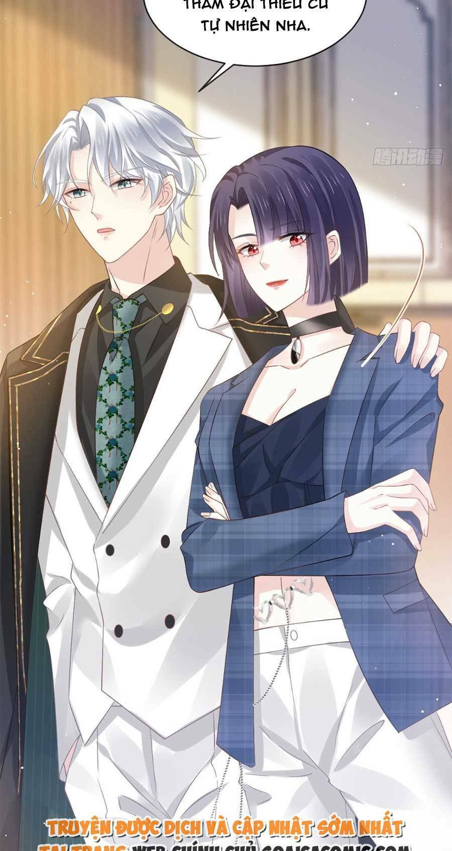 Ai Toàn Năng Thay Ký Chủ Báo Thù Chapter 30 - 11