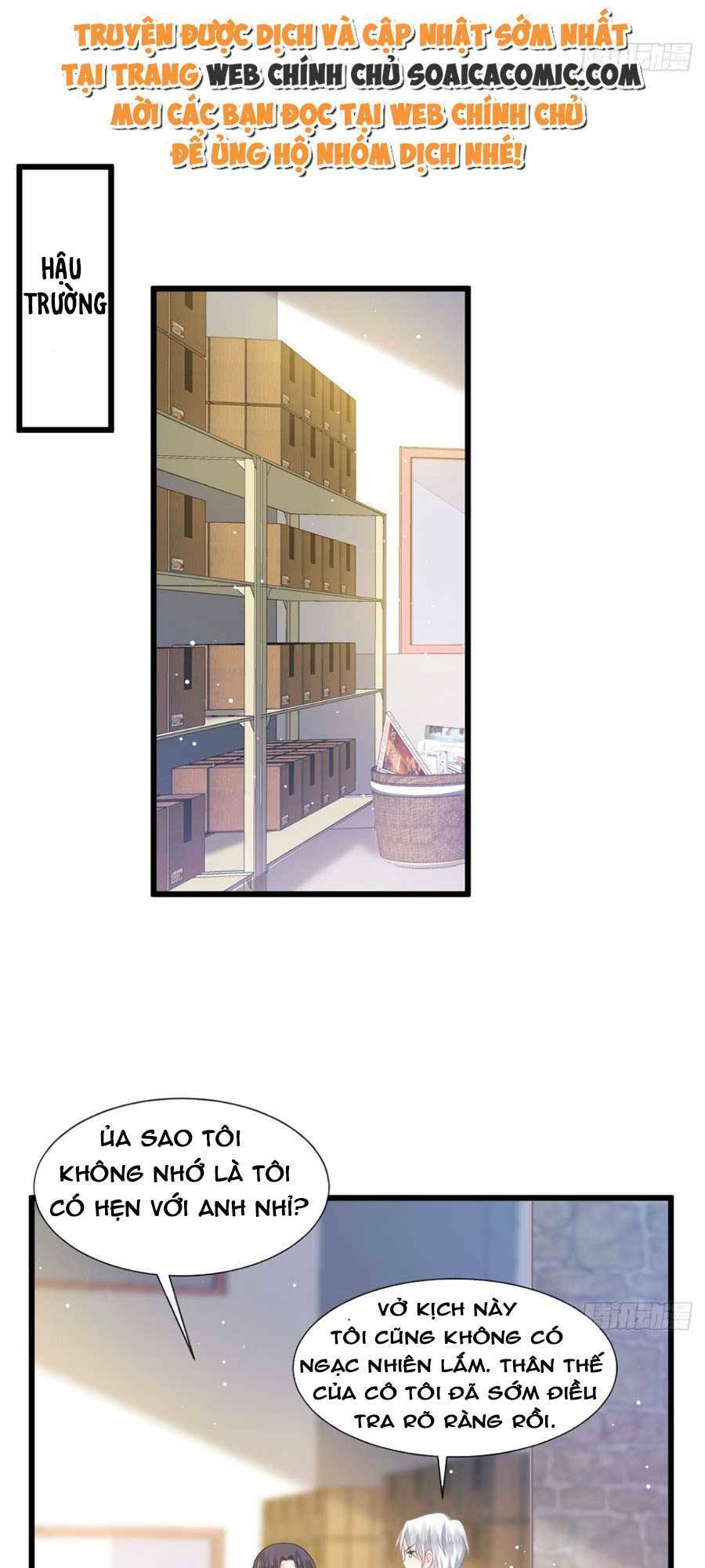 Ai Toàn Năng Thay Ký Chủ Báo Thù Chapter 30 - 13