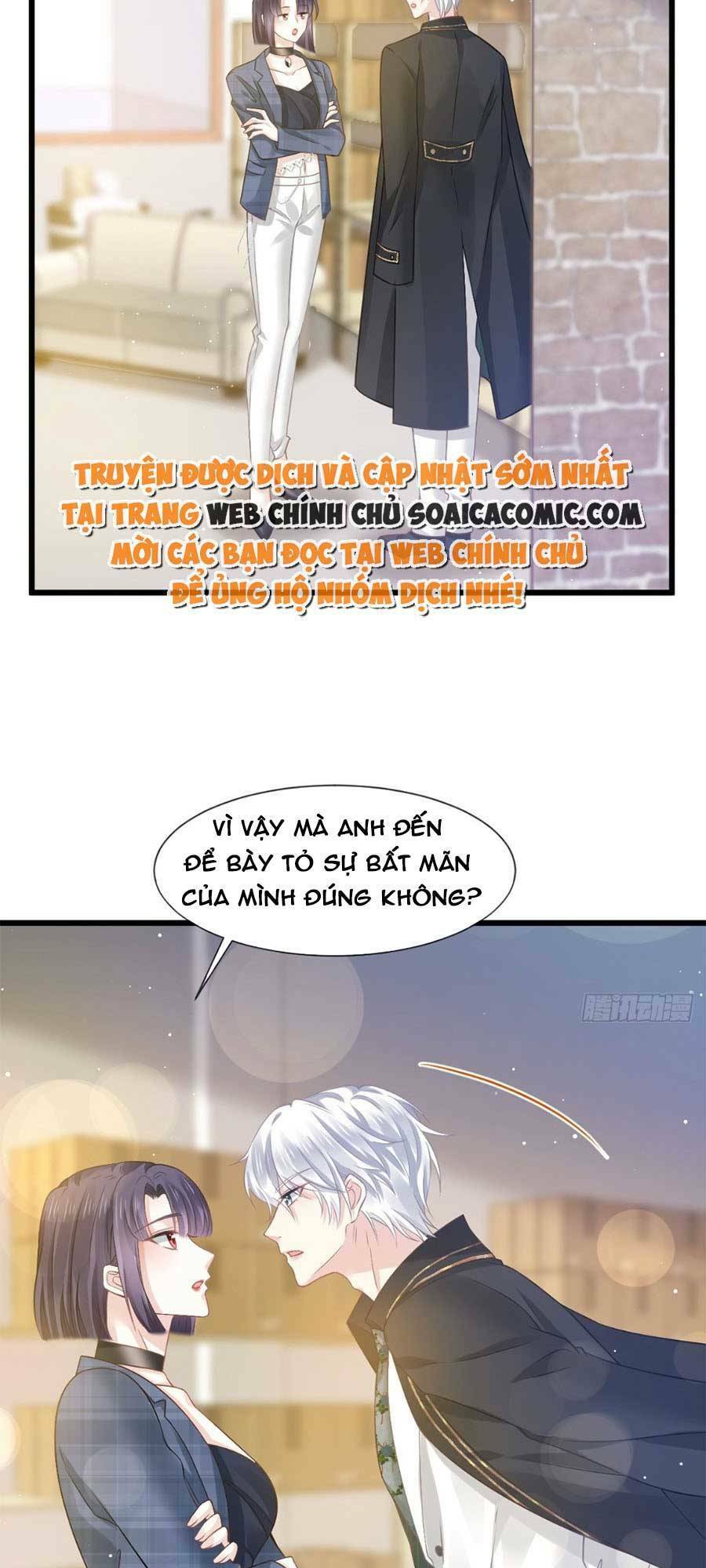 Ai Toàn Năng Thay Ký Chủ Báo Thù Chapter 30 - 14
