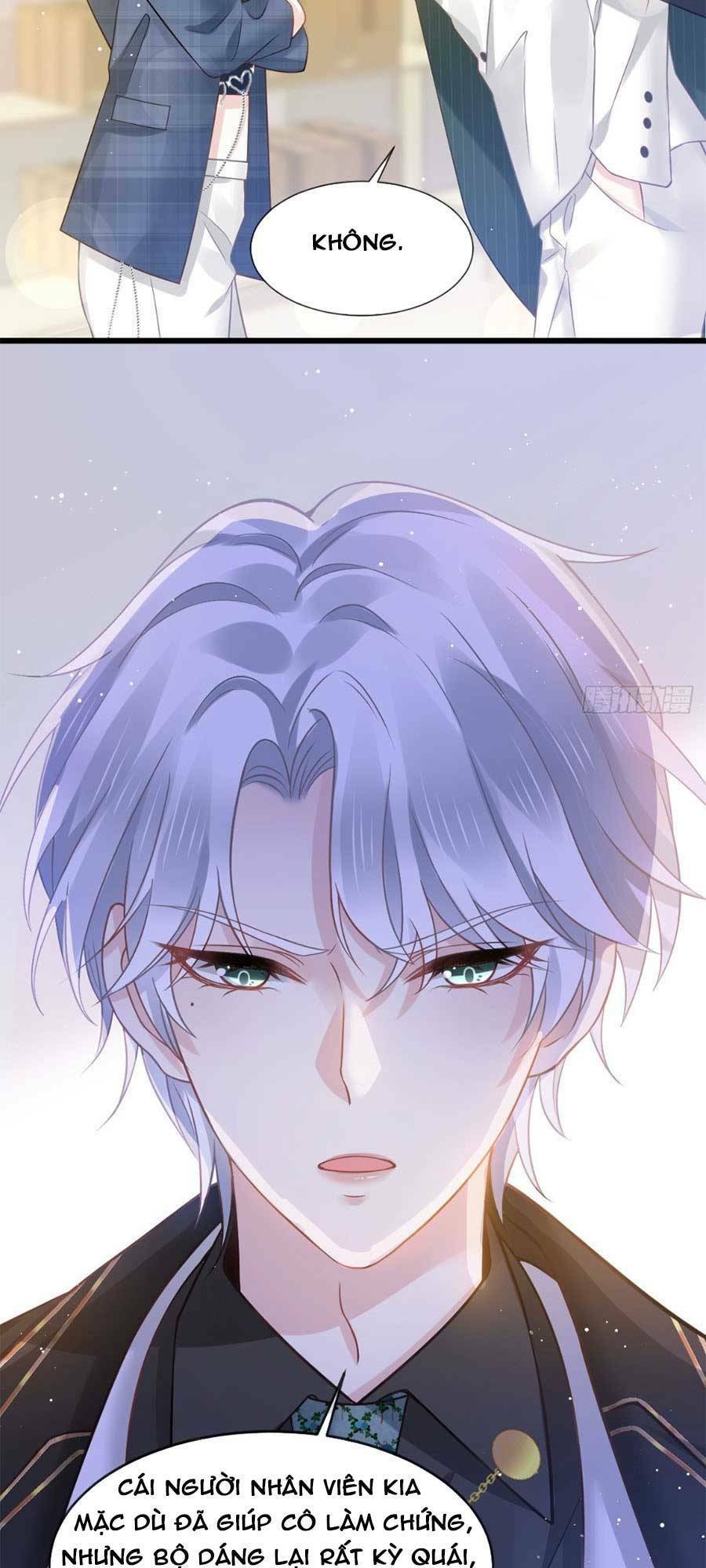 Ai Toàn Năng Thay Ký Chủ Báo Thù Chapter 30 - 15