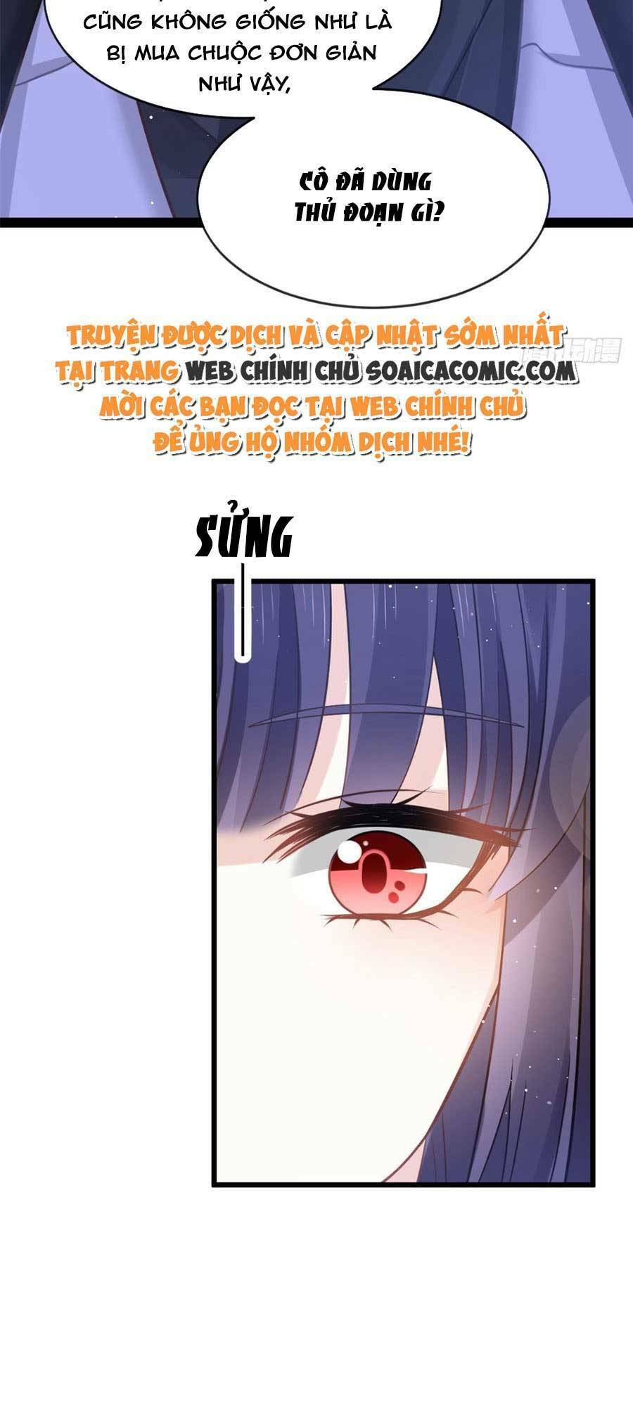 Ai Toàn Năng Thay Ký Chủ Báo Thù Chapter 30 - 16