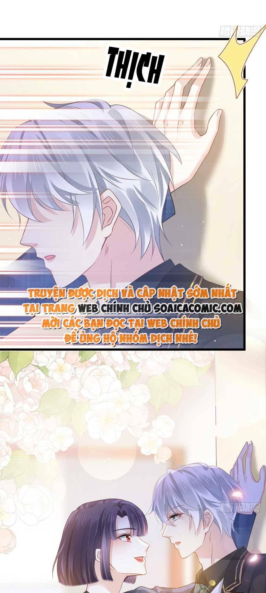 Ai Toàn Năng Thay Ký Chủ Báo Thù Chapter 30 - 17