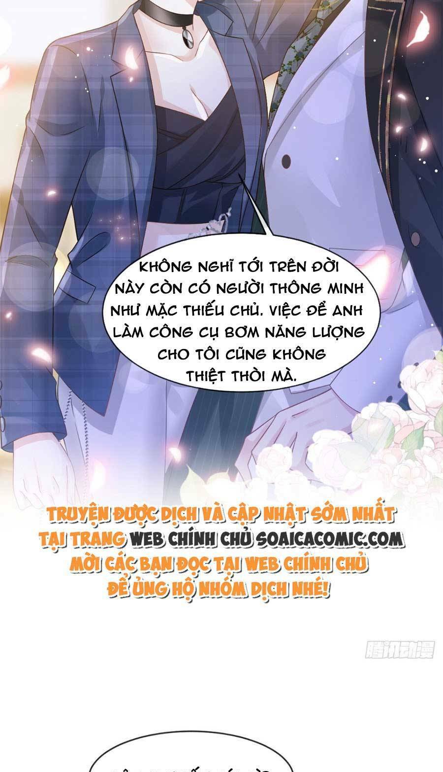 Ai Toàn Năng Thay Ký Chủ Báo Thù Chapter 30 - 18