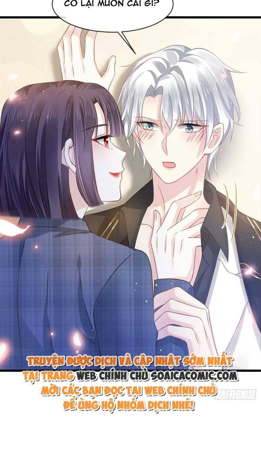 Ai Toàn Năng Thay Ký Chủ Báo Thù Chapter 30 - 19