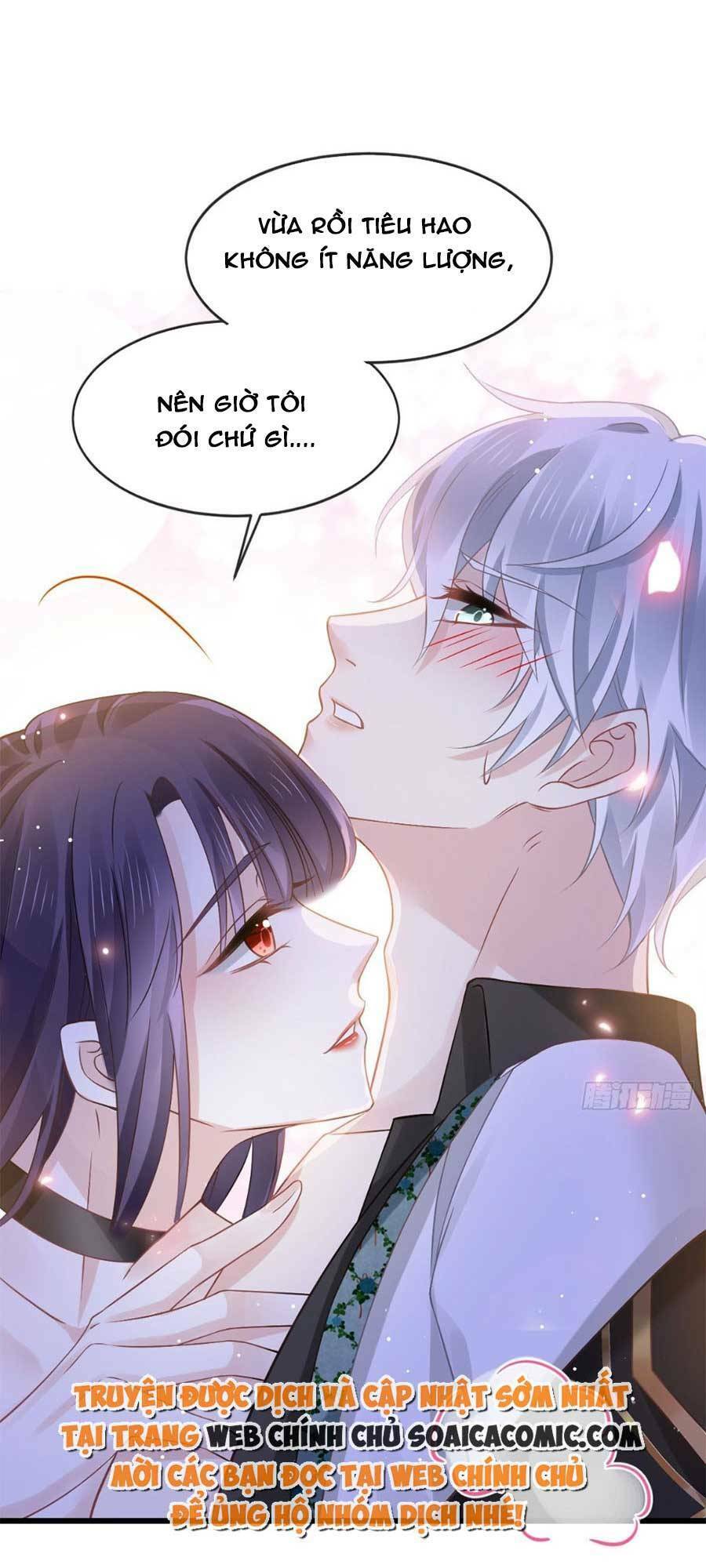 Ai Toàn Năng Thay Ký Chủ Báo Thù Chapter 30 - 20