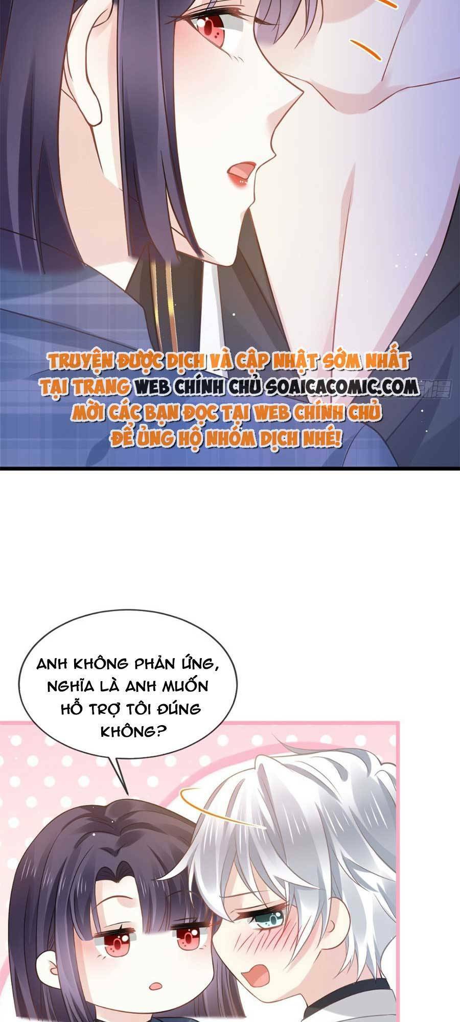 Ai Toàn Năng Thay Ký Chủ Báo Thù Chapter 30 - 22