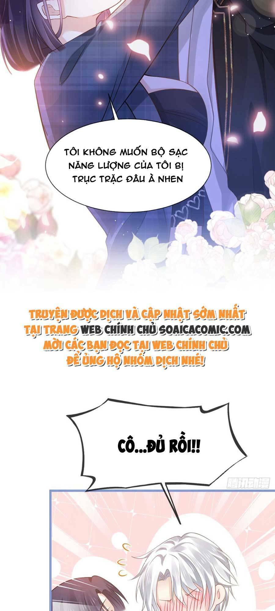 Ai Toàn Năng Thay Ký Chủ Báo Thù Chapter 30 - 24