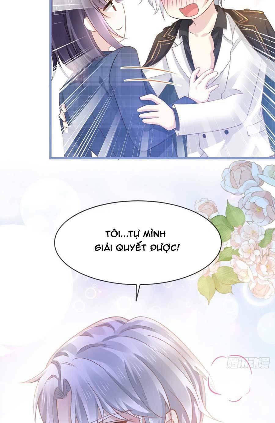 Ai Toàn Năng Thay Ký Chủ Báo Thù Chapter 30 - 25